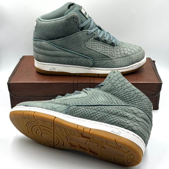 Nike Air Python Premium - Picture 1 of 10